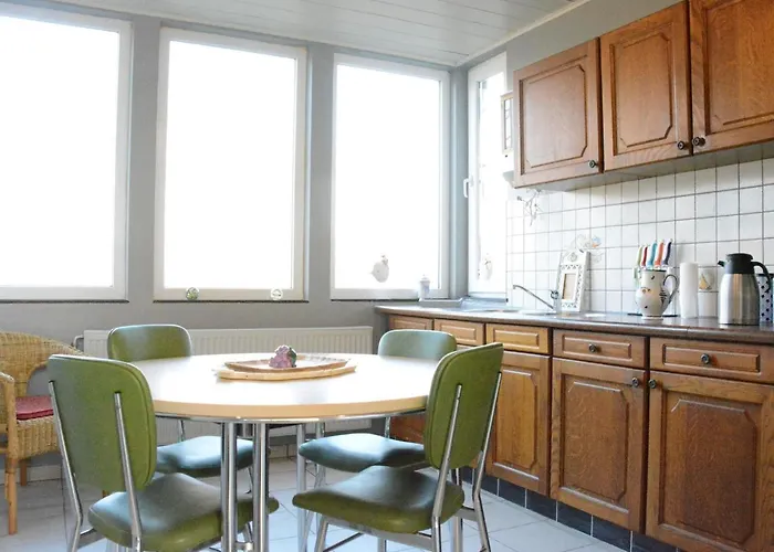 Boutique Holiday Home in Beauraing with Garden